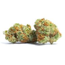 STRAWBERRY POPSICLE THCA HEMP FLOWER EXOTIC